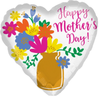 a mother's day greeting